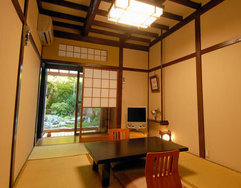 Momijiya Bekkan Kawanoiori Kyōto Exterior foto