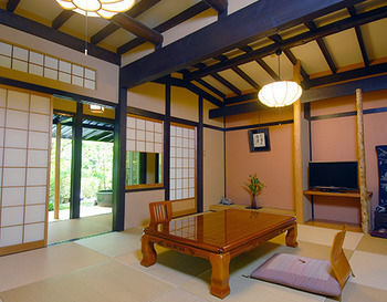 Momijiya Bekkan Kawanoiori Kyōto Exterior foto