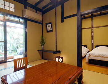 Momijiya Bekkan Kawanoiori Kyōto Exterior foto