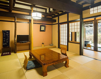 Momijiya Bekkan Kawanoiori Kyōto Exterior foto