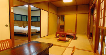 Momijiya Bekkan Kawanoiori Kyōto Exterior foto