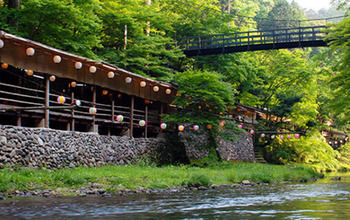 Momijiya Bekkan Kawanoiori Kyōto Exterior foto