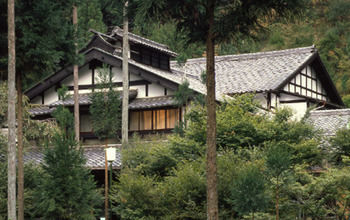 Momijiya Bekkan Kawanoiori Kyōto Exterior foto