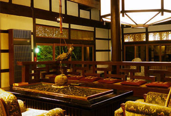 Momijiya Bekkan Kawanoiori Kyōto Exterior foto