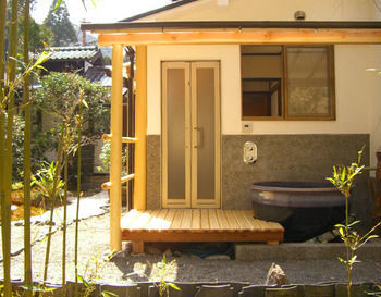 Momijiya Bekkan Kawanoiori Kyōto Exterior foto