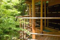 Momijiya Bekkan Kawanoiori Kyōto Exterior foto